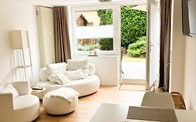 Ferienwohnung Fröhlich